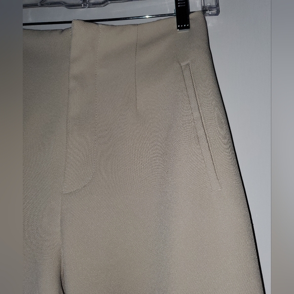 Zara Wide Leg Trousers - Picture 4 of 9